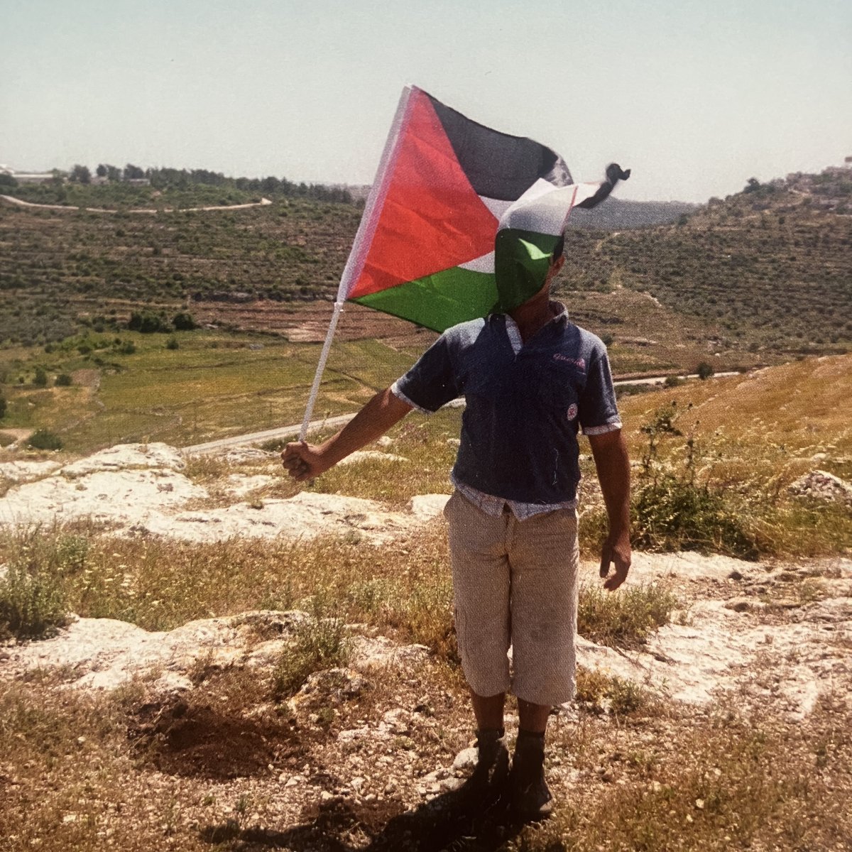 protest4palestine.ch favicon